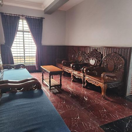 Jasmine Lodge Сием Реап Екстериор снимка