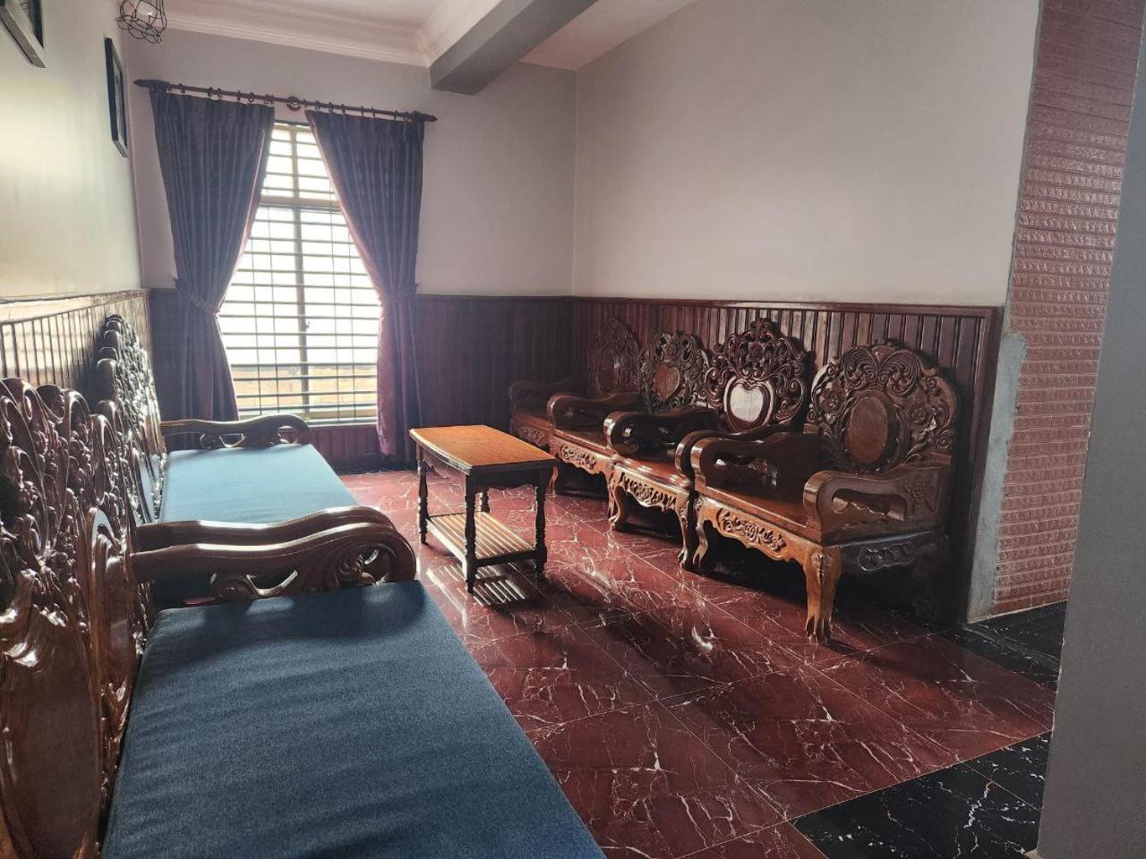 Jasmine Lodge Сием Реап Екстериор снимка