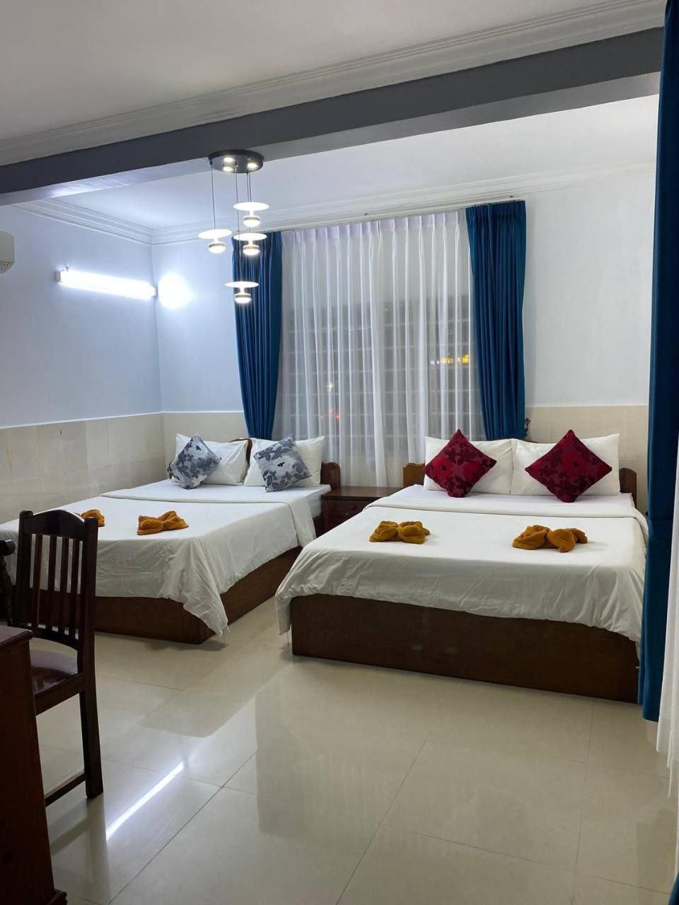 Jasmine Lodge Сием Реап Екстериор снимка