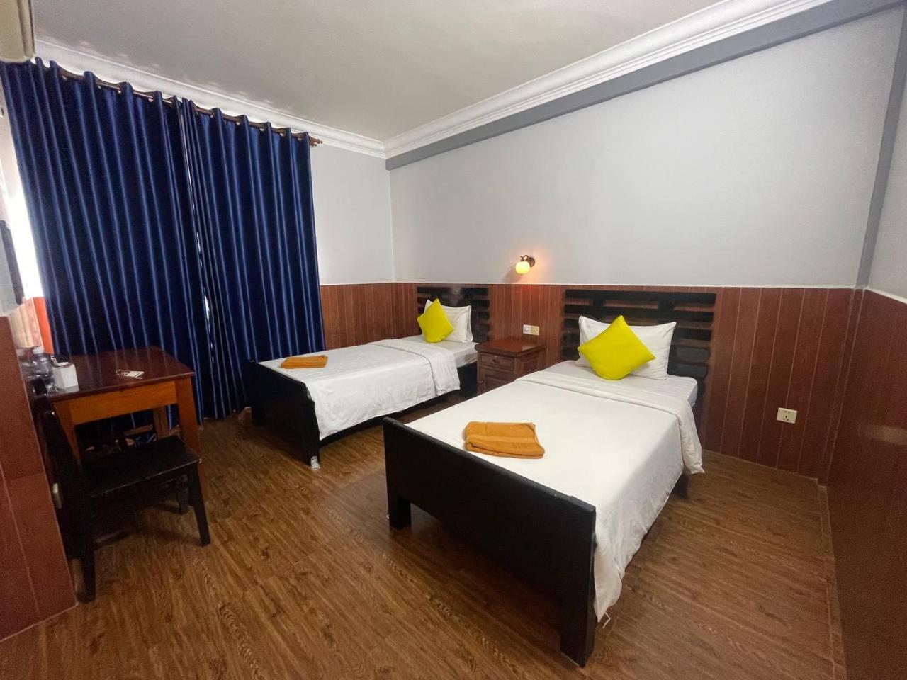 Jasmine Lodge Сием Реап Екстериор снимка