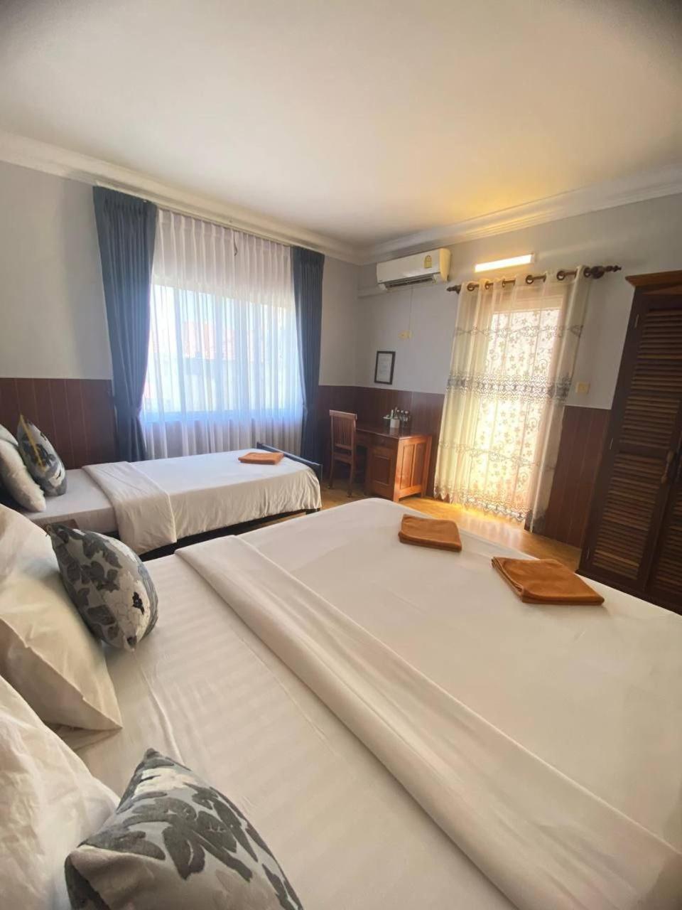 Jasmine Lodge Сием Реап Екстериор снимка