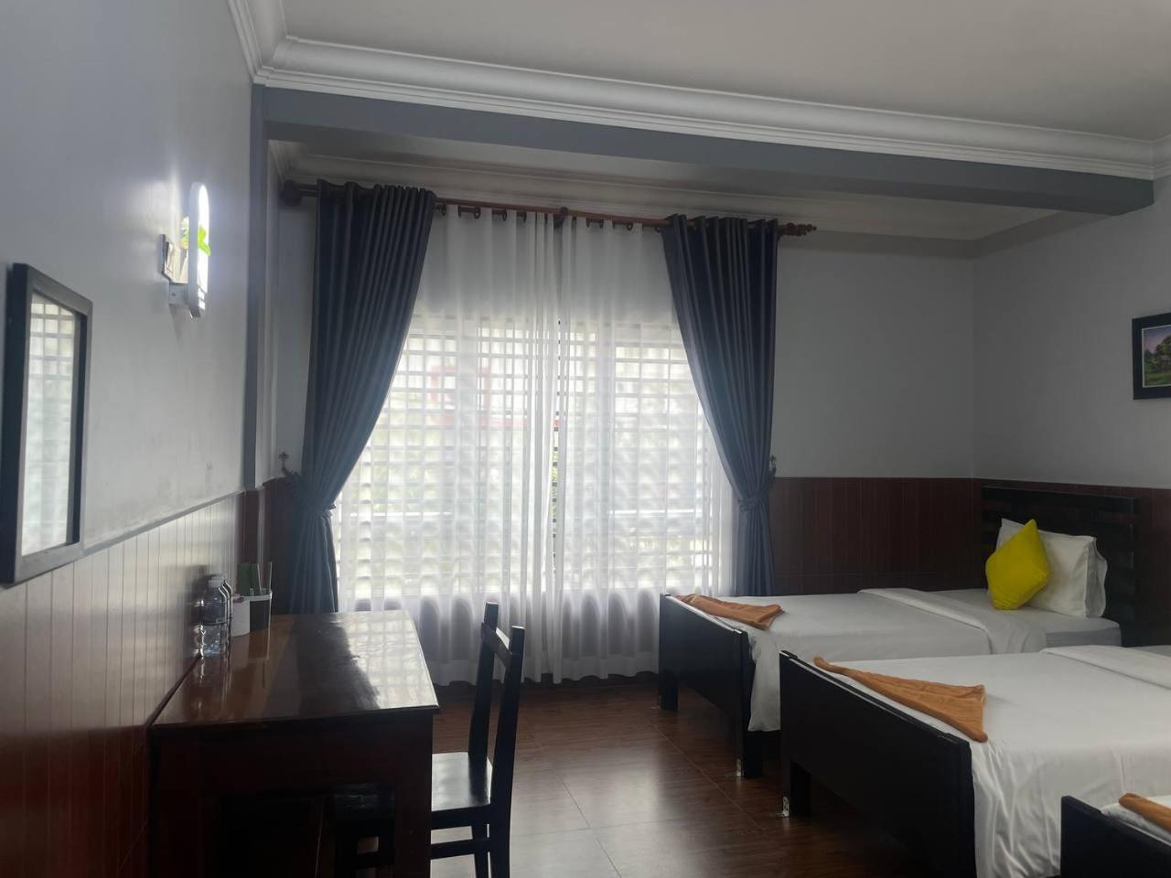 Jasmine Lodge Сием Реап Екстериор снимка