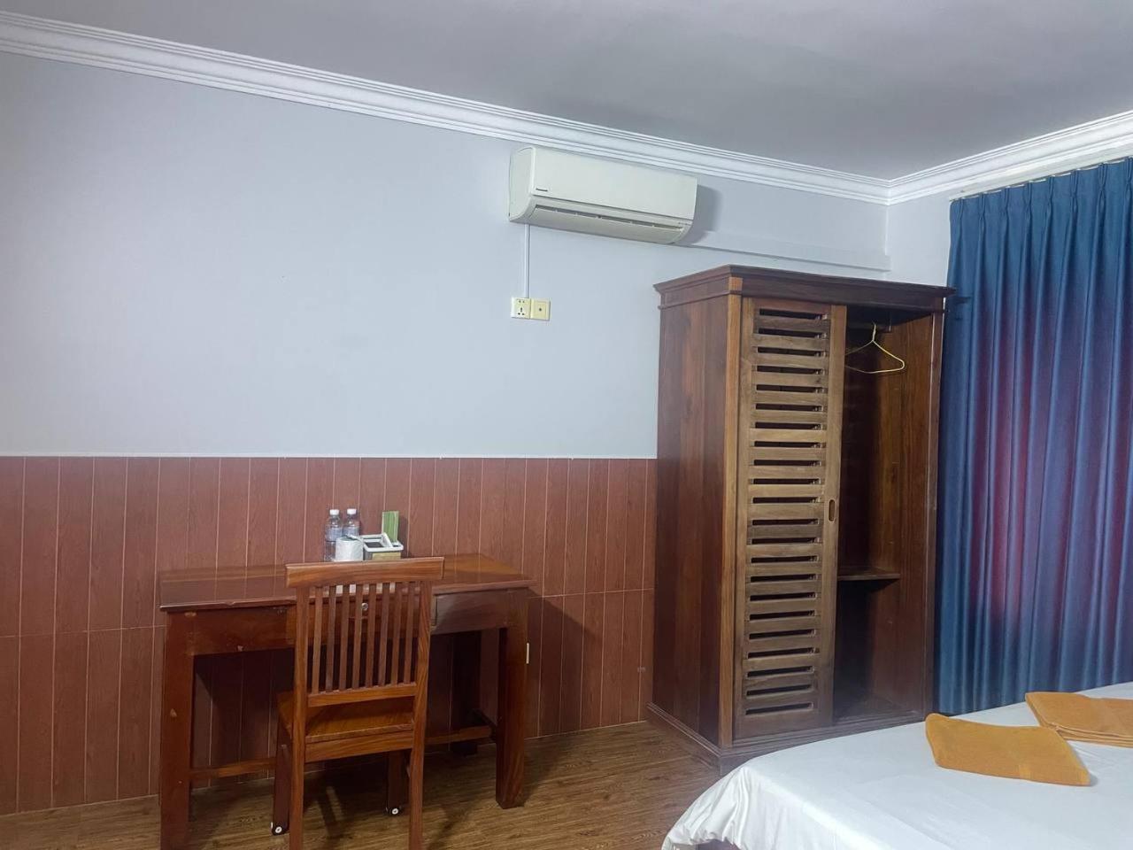 Jasmine Lodge Сием Реап Екстериор снимка