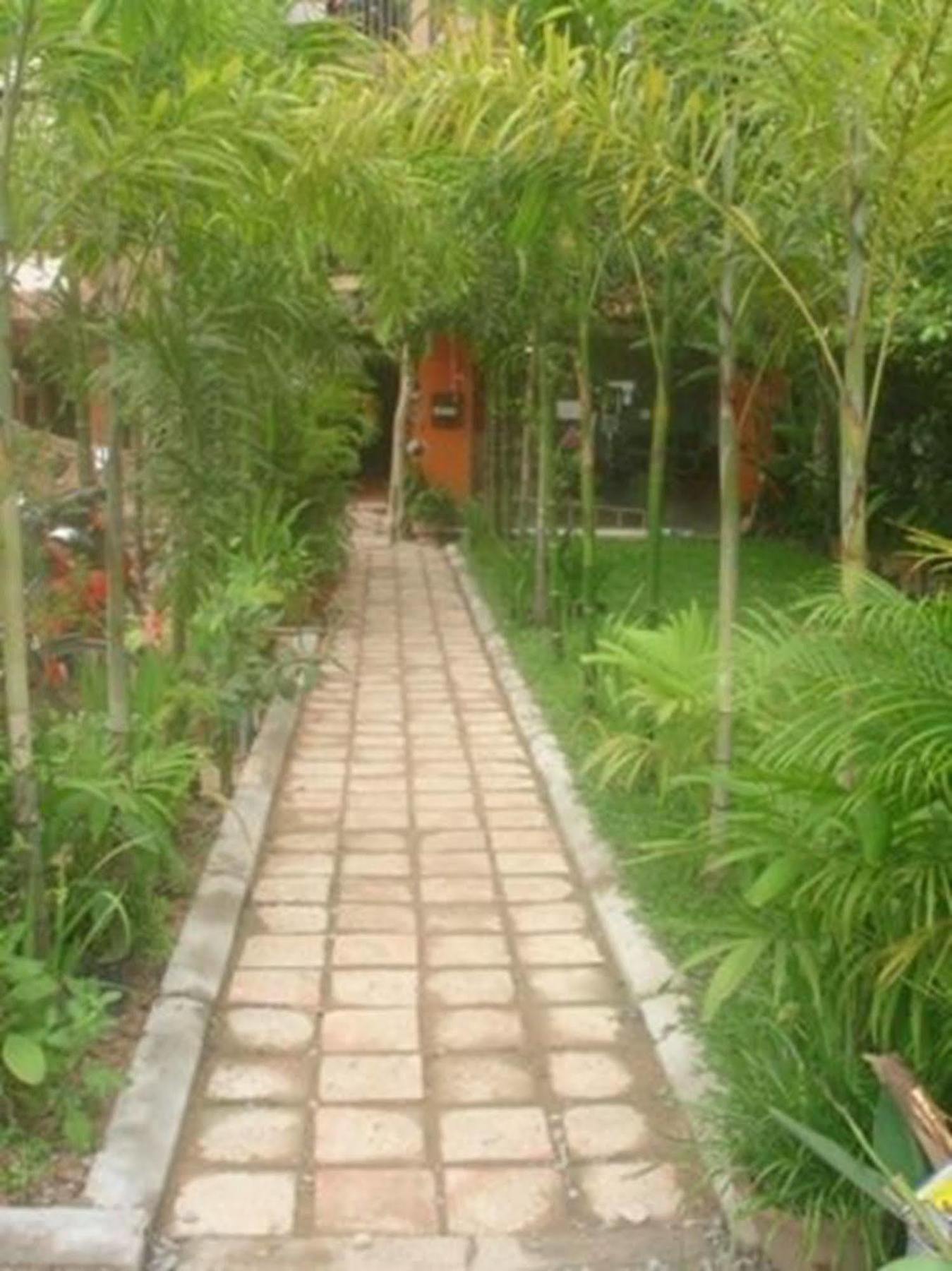 Jasmine Lodge Сием Реап Екстериор снимка